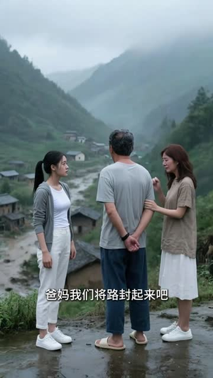 《末日来袭》（13集）短剧免费看全集不停