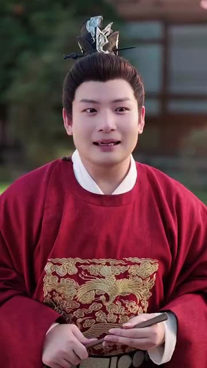 《你是状元但你爹是王爷第二季》（69集）免费在线短剧全集赏