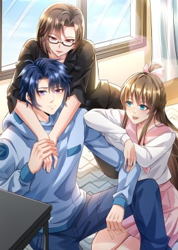 《999个妹子倒追我》（30集）在线短剧全集免费观赏