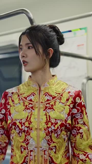 《死亡三号线之浴血新娘》（30集）惊悚短剧完整版抢先看