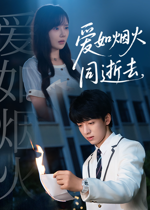爱如烟火同逝去（51集）零花钱看整部剧