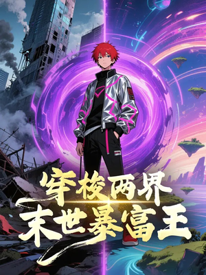 《跨时空捡漏王我在末世当倒爷》（60集）免费短剧全集尽情看