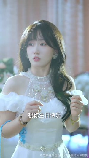 《云深终见月团圆》（64集）一口气追完短剧精彩