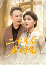 《二十年后来闪婚》（60集）短剧全集免费在线看