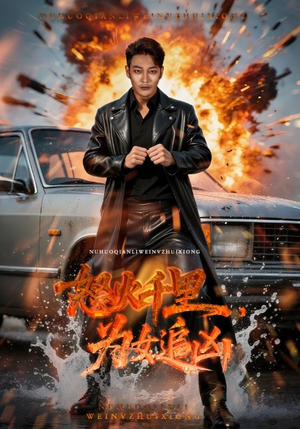 《怒火千里为女追凶》（59集）短剧全集免费在线畅看