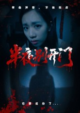 《半夜别开门》（25集）看短剧全集一追到底