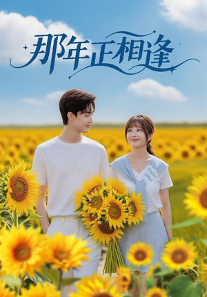 《那年正相逢》（60集）热门短剧免费全集畅看