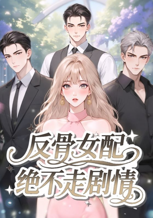 《反骨女配绝不走剧情》（69集）免费在线短剧全集赏