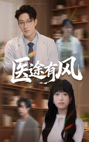 医途有风(52集) 医途有风(52集)评价怎么样