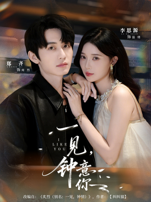 《一见钟意你》（80集）超燃短剧在线完整观看