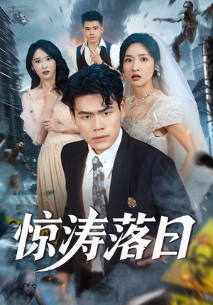 《惊涛落日》（60集）免费短剧一集不落看