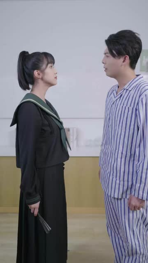 《棋手》（15集）免费短剧精彩一追到底