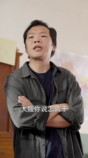 《黑拳》（59集）畅享短剧全集在线追