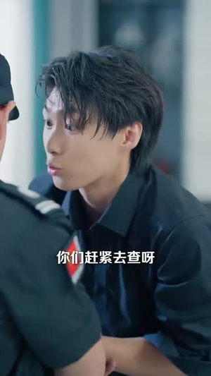 《危险服务》（34集）短剧全集免费畅快看