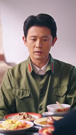 《重生60年代激情燃烧的岁月》(89集)短剧全集免费观赏