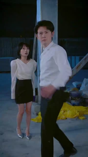 《重生后我步步为营》（81集）精彩短剧一口气追完