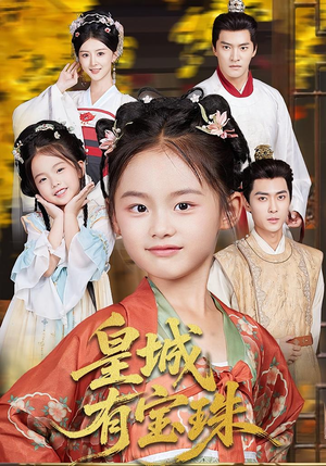 《皇城有宝珠》（65集）免费短剧在线畅快看