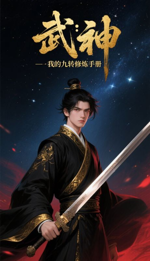 武神我的九转修炼手册(72集) 武神我的九转修炼手册(72集)全集免费看短剧