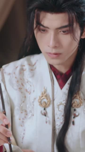 《穿书恶女攻略反派夫君》（61集）短剧在线精彩不停看