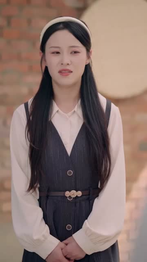 《拒当替身女配我的家里我做主》（80集）短剧免费畅享全集