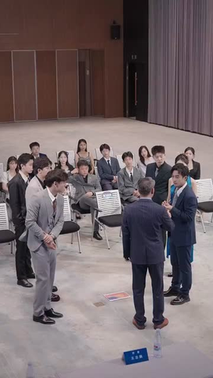 《你不想我幸福我偏要狠狠的幸福》（84集）在线短剧全集畅快追看