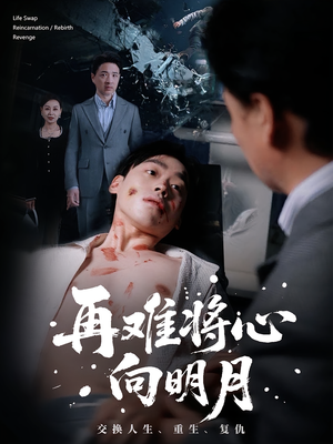 《再难将心向明月》（59集）短剧免费在线追到底