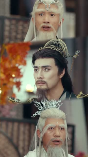 《我！剧透天道，通天彻底黑化了》（71集）短剧佳作一集不落全追完