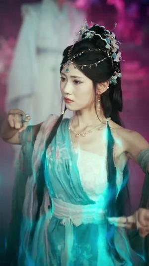 《我剧透天道通天彻底黑化了》（71集）在线看短剧全集过瘾