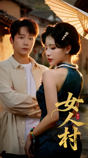 女人村 女人村看短剧放松一下