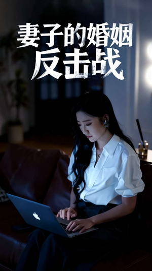 《妻子的婚姻反击战》（46集）免费看短剧精彩不停