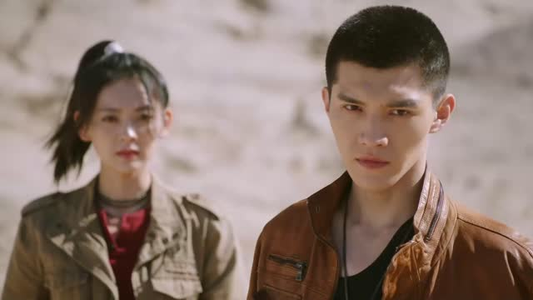 《独库夜未眠》（20集）短剧免费畅享完整版