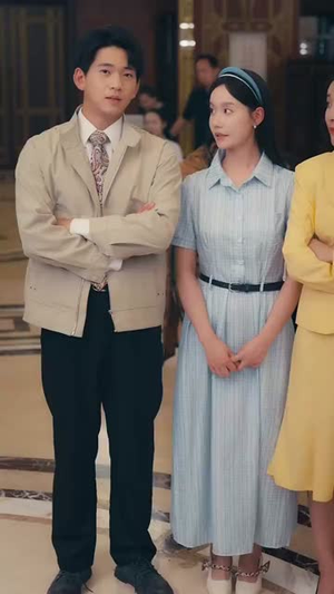 《重生1995股市风云》（81集）短剧免费在线看个够