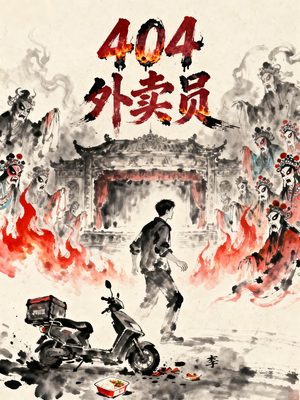 《404外卖员》（60集）在线短剧全集免费观