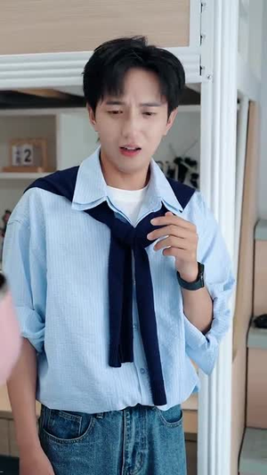 《直播开局一句话气哭校花》（83集）全集短剧免费畅快看