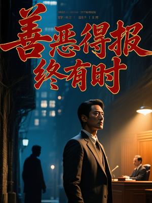 《善恶得报终有时》（30集）必看短剧一集接一集畅享