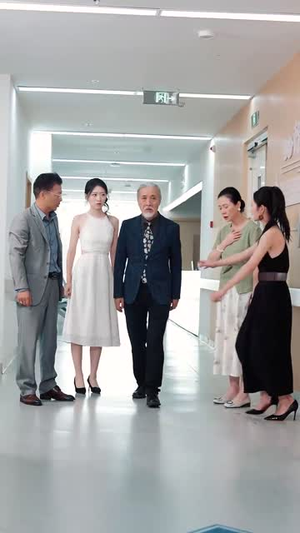 《夜深无月明》（71集）免费看短剧全集到底