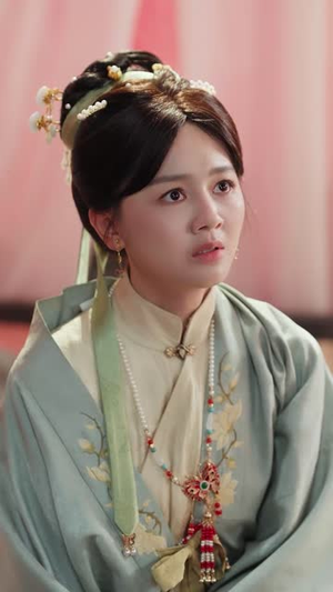 《医妃烟烟》（70集）免费短剧全集看个够