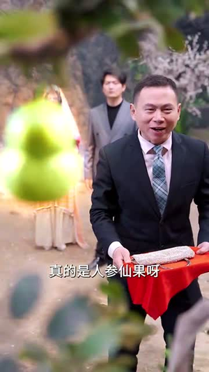 《这个高人稳如老狗》（109集）免费短剧全集看过瘾