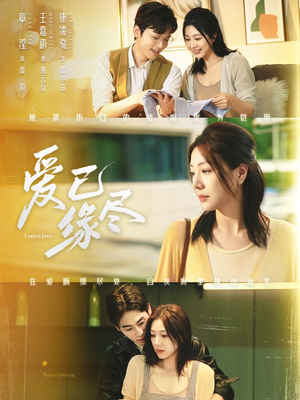 《爱已缘尽》（62集）免费短剧全集尽情看