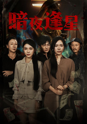 暗夜逢星(67集) 暗夜逢星(67集)大结局