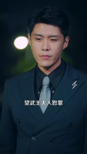 《武王》（81集）在线短剧全集免费看