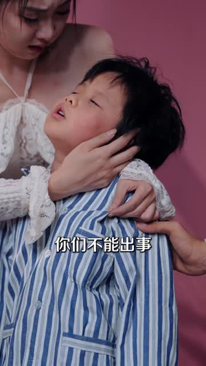 《萌宝福星通古今》（65集）看短剧全集乐无穷