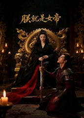 《朕就是女帝》（52集）短剧精彩瞬间一网打尽