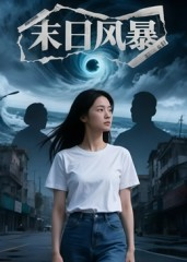 《末日风暴》（32集）在线看短剧全集超爽