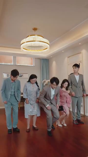 《求婚被拒我反手娶了傻妹妹》（83集）全集短剧免费在线追