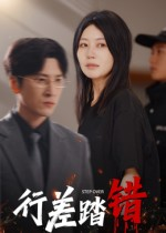 《行差踏错》（61集）热门短剧在线畅快追