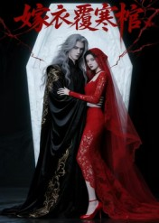 《嫁衣覆寒棺》（41集）免费看短剧全集无阻