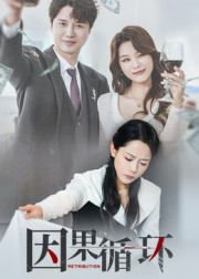 《因果循环》（45集）一口气看短剧精彩大结局