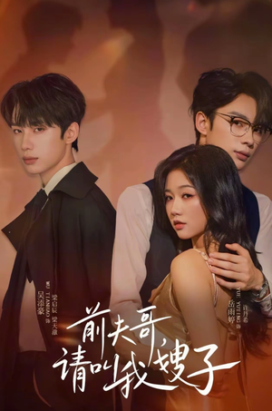 《前夫哥请叫我嫂子》（40集）在线短剧免费追不停