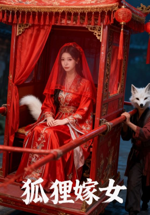 《狐狸嫁女》（30集）免费短剧精彩不停歇